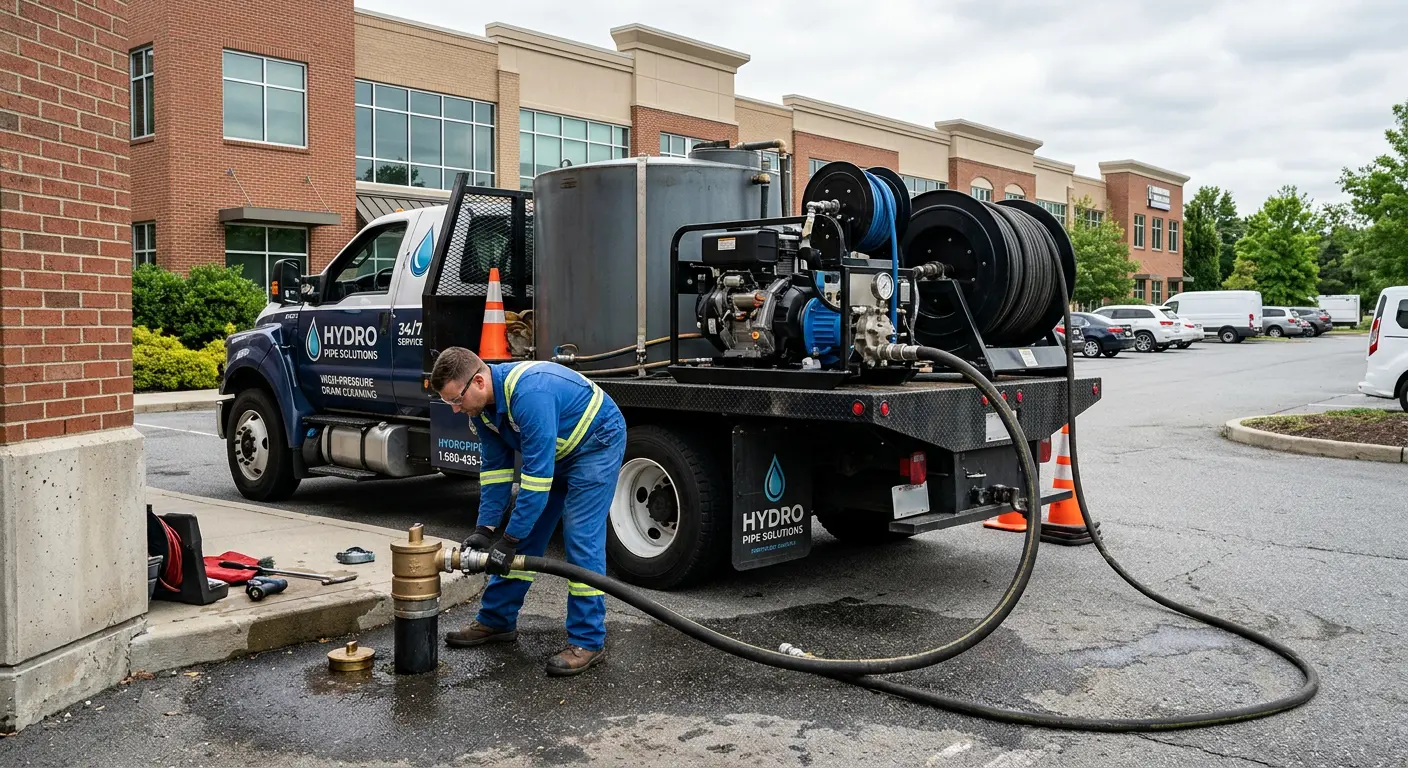 Sewer & Drain services in Weisenberg, PA